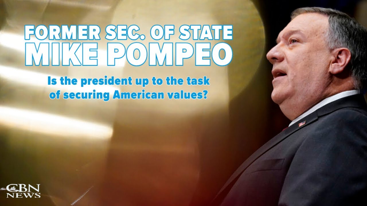 Biden Taking America Back to Obama's Foreign Policy