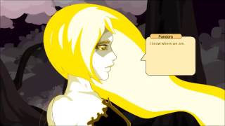 Dragonfable Music - Memories of Pandora