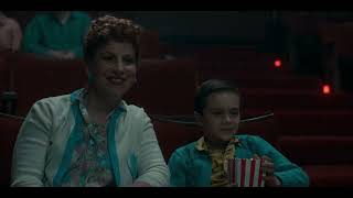 Same Voice Actor, Again.