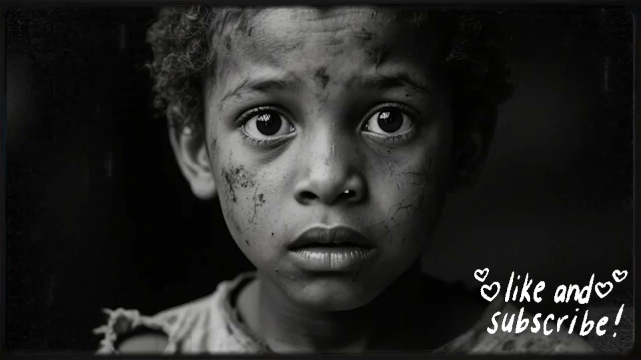 Locked in With the Beast- The 10-Hour Ordeal of an Enslaved Boy No One Talks About