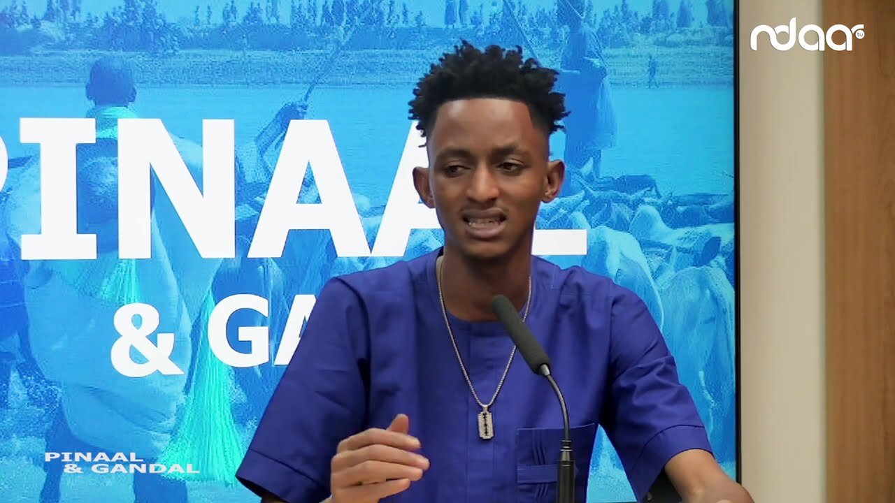 Pinaal et Gandal 13 Dec 2024