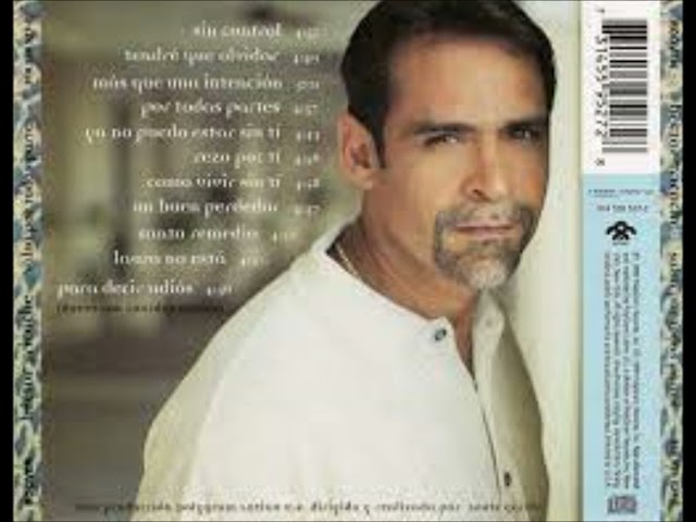 Hector Tricoche - Sin Control