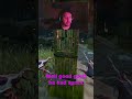 Dead by Daylight | Spirit mindgame