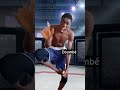 Doumb vs baki     humour baki doumbe cedricdoumbe charde  verre mma shorts viral