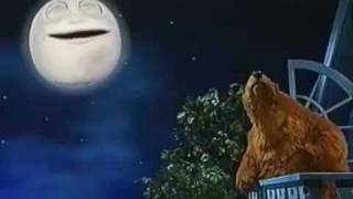 Sinisen talon nalle (Bear in the Big Blue House) - Good Bye Song (Finnish) 