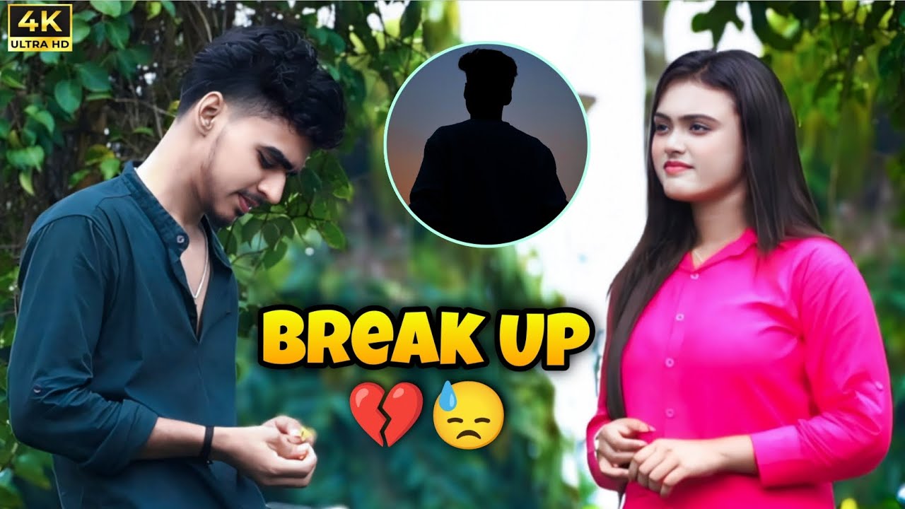 Girlfriend Ne Mere Sath Break Up Karliya 💔|| No More Relationship😭💔 @Ankur-000 