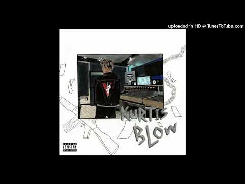 Juice WRLD - Kurtis Blow [Unreleased]
