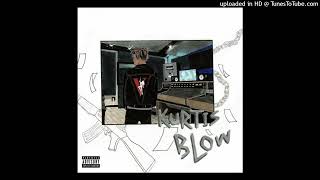 Juice WRLD - Kurtis Blow [Unreleased]