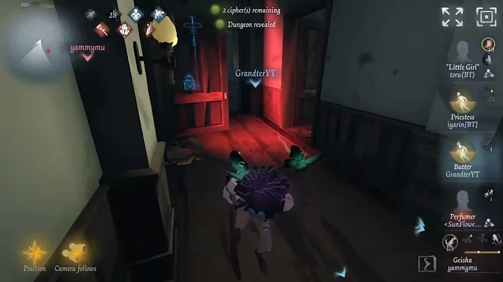 Batter Gameplay:) #idv