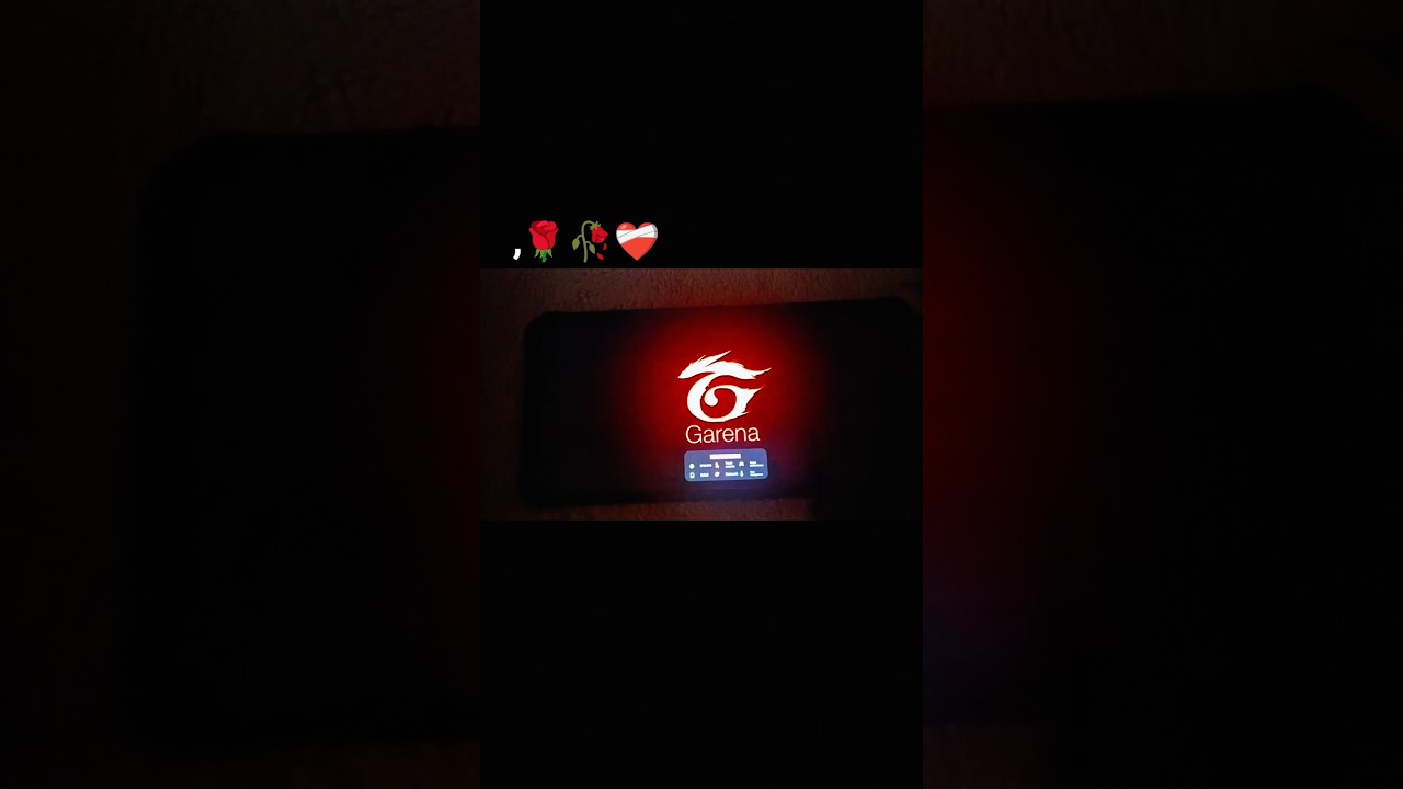 free fire viral shorts video 📸🔥🌹📈✅