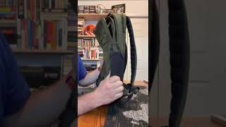 TIMBUK2 Authority Laptop Backpack Deluxe - Updated Review