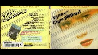 FULL ALBUM CIUM PIPIKU 1987 - VINA PANDUWINATA