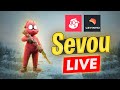 🔴LIVE - Sevou &amp; Levinho (30+ Kill game)