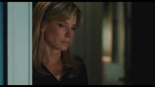 The Blind Side Trailer (Sandra Bullock)
