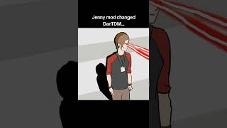 DanTDM was RUTHLESS at Minecon 2015 🙏 #minecon #minecraft #dantdm #animation