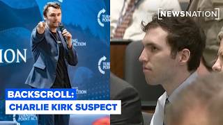 Famous Charlie kirk suspect: Bullet inconclusive, death penalty & more | Backscroll Profile
