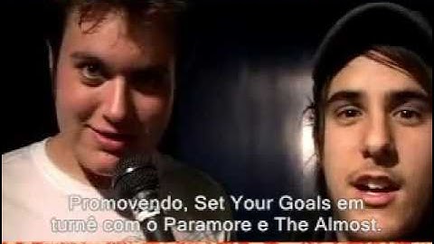 Paramore Being Crazy 4 #5 [LEGENDADO] paramore.com.br