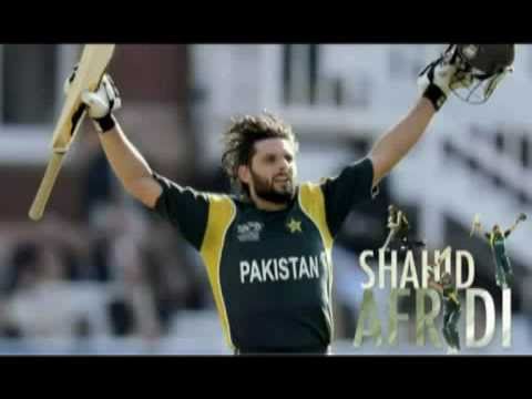 JOSH e JUNOON video CRICKET WORLD CUP 2011 PAKISTA...