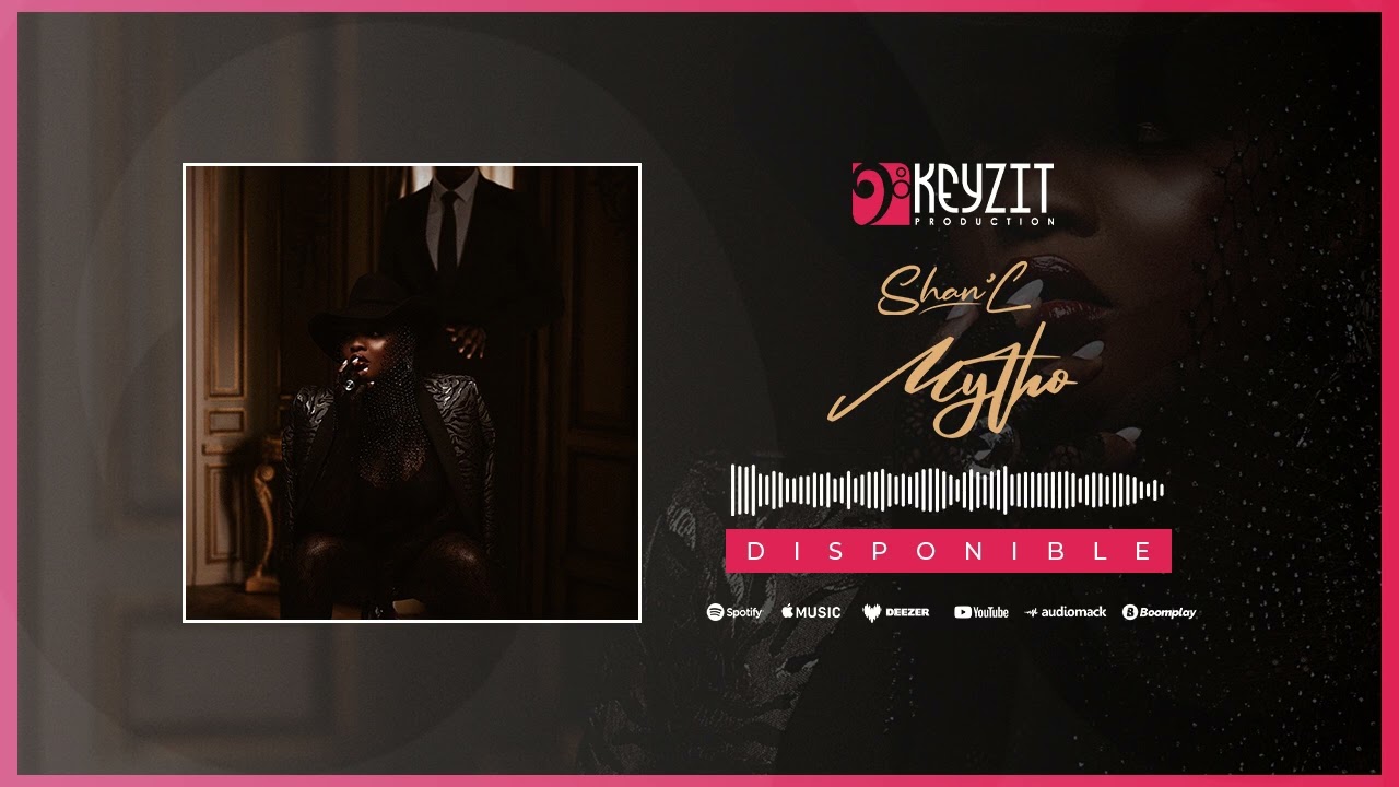 Watch SHAN’L - MYTHO (Audio) on YouTube Watch SHAN’L - MYTHO (Audio) on YouTube