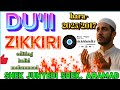 Zikkiri DU II SHEHK Juneyidi Shehk Ahamad Du Ii Yeroo Cinqii