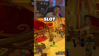 They Added GACHA To WoW?