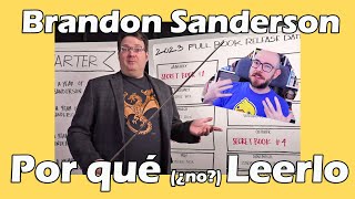 Brandon Sanderson, de Moonbreaker: Eu fiquei aguardando o jogo certo