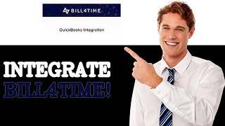 How To Automate Bill4Time Quickbooks Integration (2025)