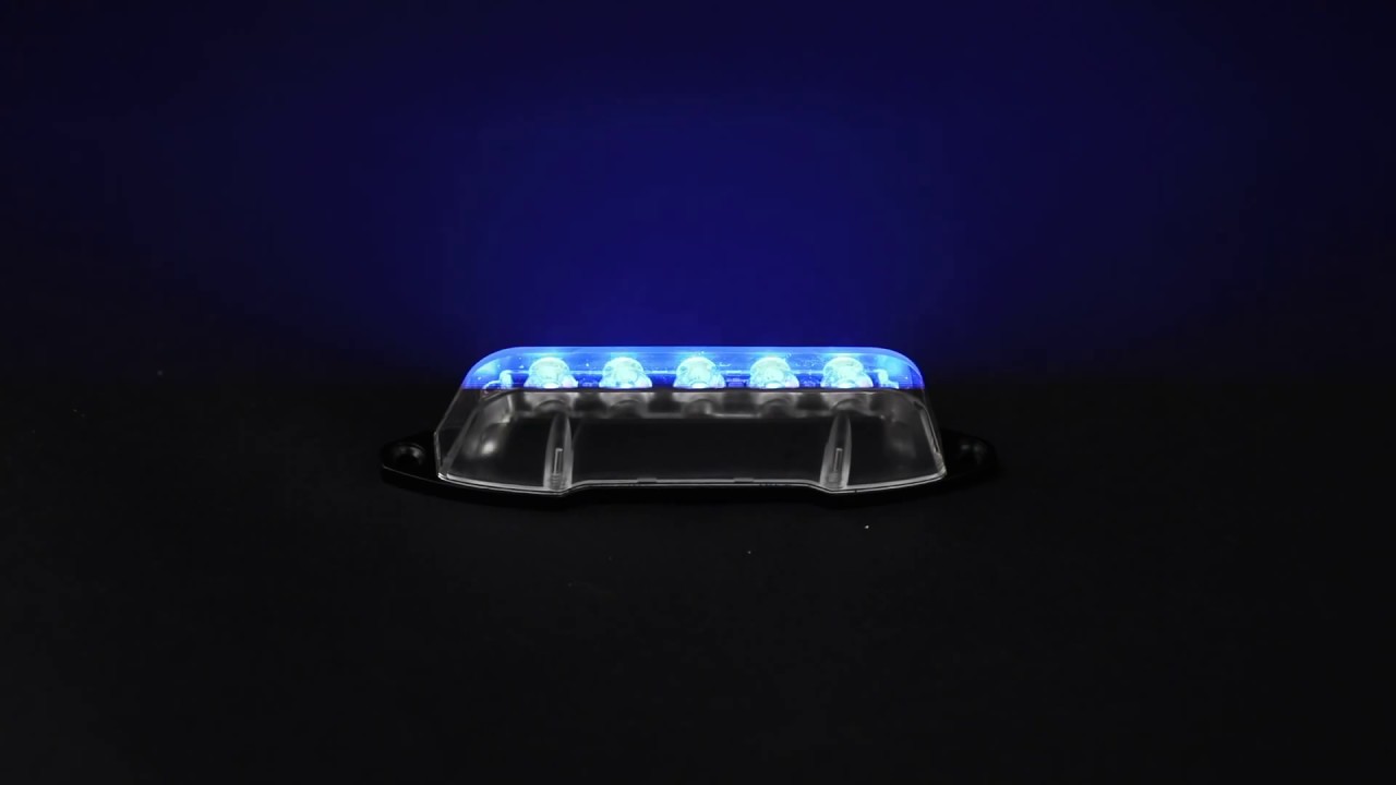 SENKEN High Brightness 180 Degree Light LTE-A15