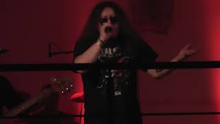 ROXOR virtual ( live Sány)