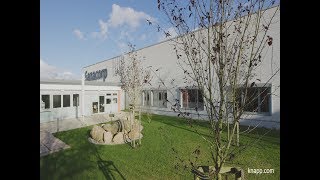 Knapp Sanacorp Bad Segeberg, Germany