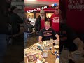 Dad reunites with his friend after many years#funny #friends #reunion #bestfriend #dad