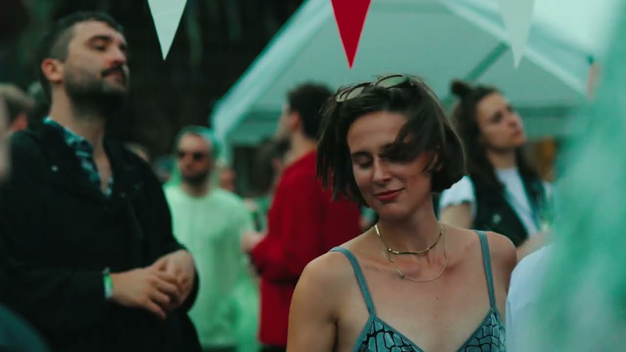 Aftermovie - Neue Wellen Festival 2023 im Odonien