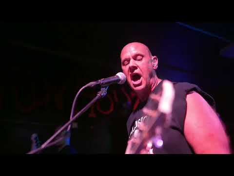 Illusion of Sanity - Live at Seattle Funhouse 9/20/2025