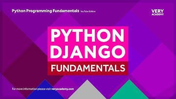 Python Django Course | Writing our first Django view
