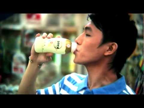 ＋字牌廣告