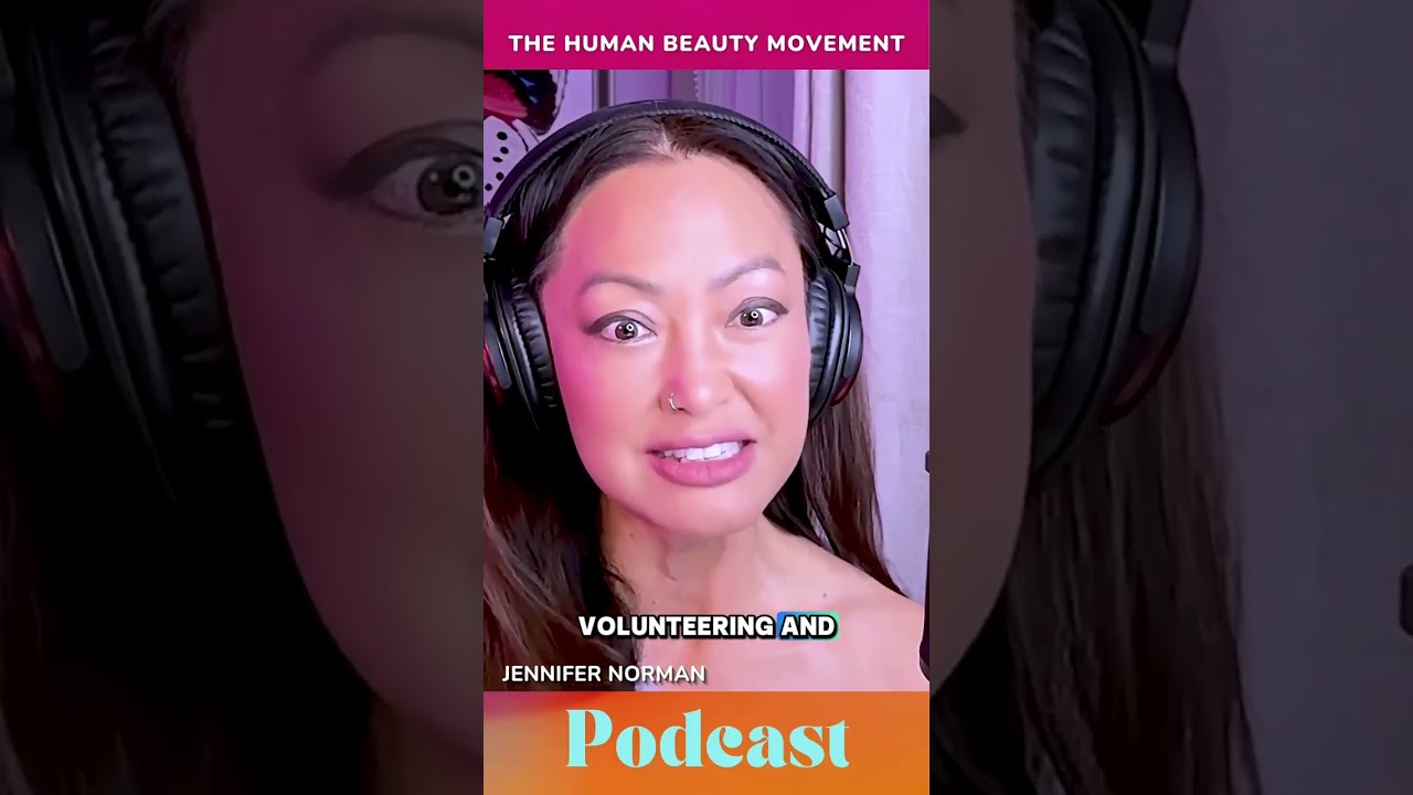 How Feelings of Fulfillment Are Activated Through Volunteering