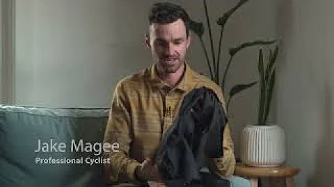 All About the PRO Bib Short - with Jake Magee