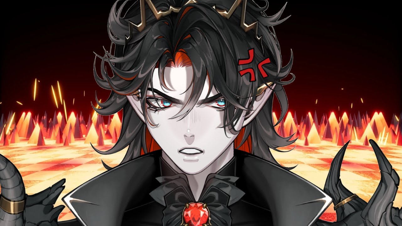 【Fever Meme】 💢💀 RAGE BAIT THE GAME?! I WILL NOT LOSE MY MIND 💢💀