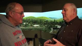 BUILDING A MODEL RAILROAD TIMETABLE: PART 1