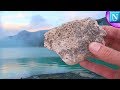 Worlds Largest Acid Lake Vs. Coral