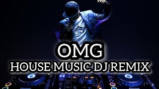 OMG - House Music Dj Remix 2025 | NoCopyRightSounds