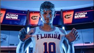Florida Gators the Frontrunner to Win in 2027