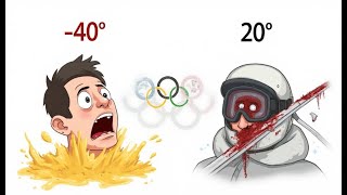 The Olympic Games Deaths | Olympic Tragedies: The Fatal History of Sports Safety