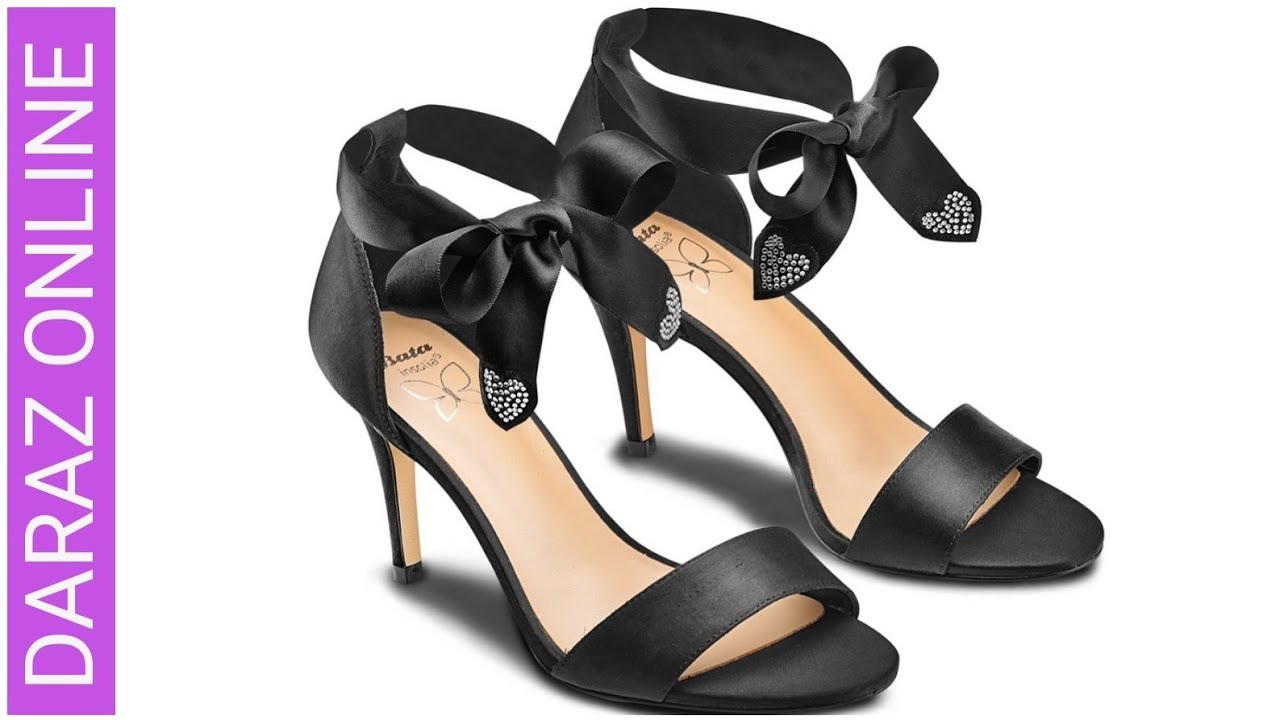 daraz online shopping ladies shoes