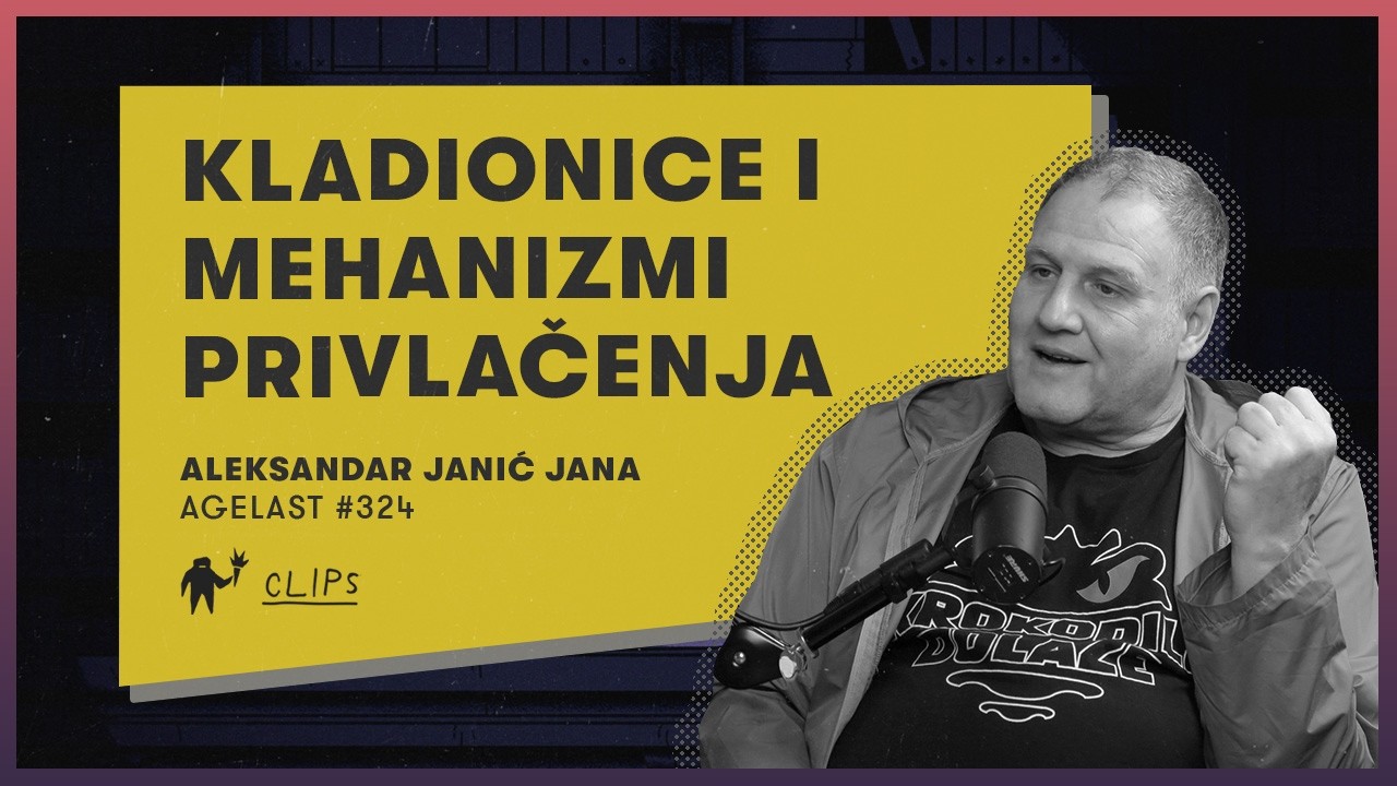 Kako kladionice privlače i zadržavaju ljude?