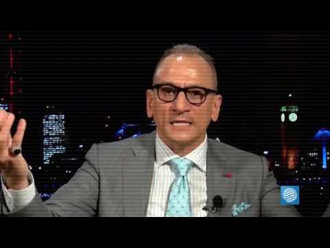 نعمان بن عثمان والحديث عن ازدواجية المعايير عند المبعوث الأممي غسان سلامة 