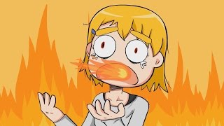 How Does Spiciness Work?! Why do we like spicy food? Profile