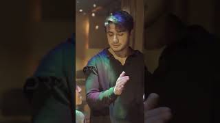 Ali Zafar's Dream Home Studio 🎶 #danyalzafar #alizafarsongs #zanjeerain #sajalaly #music | SA43Q