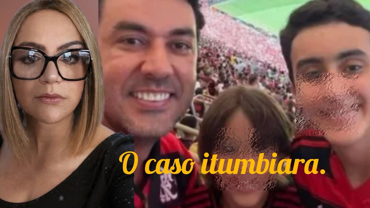 O caso Itumbiara, comentado.