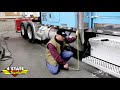 Bossman's Tips For Measuring Your Kenworth Exhaust